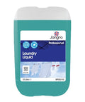 Jangro Laundry Liquid - 10L