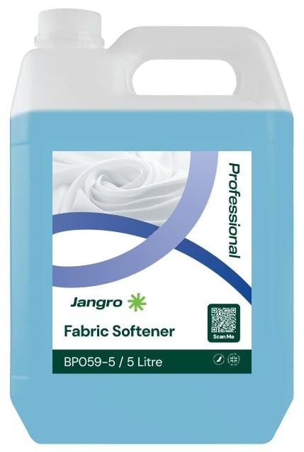 Jangro Fabric Softener - 5L