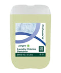Jangro Laundry Chlorine Destainer - 10L
