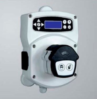 BrightLogic Laundry Dosing System - 2 Pump