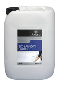 Jangro Premium Bio Laundry Liquid - 20L