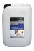 Jangro Premium Non-Bio Laundry Liquid - 10L