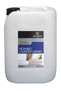 Jangro Premium Non-Bio Laundry Liquid - 20L