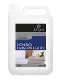 Jangro Premium Non-Bio Laundry Liquid - 5L