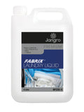 Jangro Premium Fabrix® Laundry Liquid - 5L
