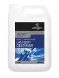Jangro Premium Low Temperature Laundry Destainer - 5L