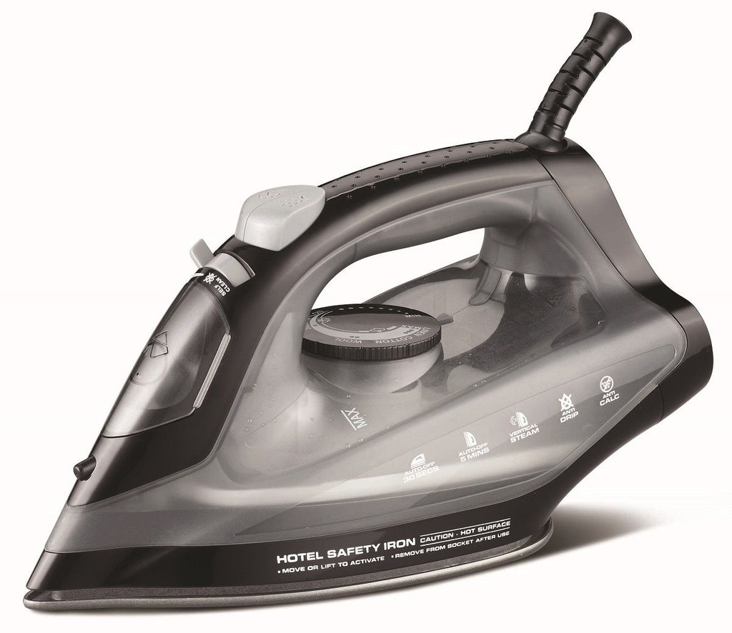 Emberton Hertford 1600W Steam Iron
