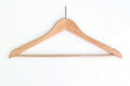 Wooden Hangers - Security Pin