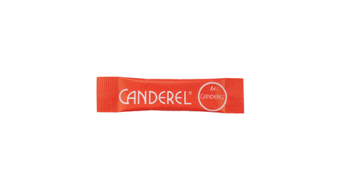Canderel Red Sweetener Sticks