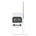 Multi-Function Digital Probe Thermometer