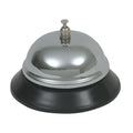 GenWare Chrome Plated Service Bell