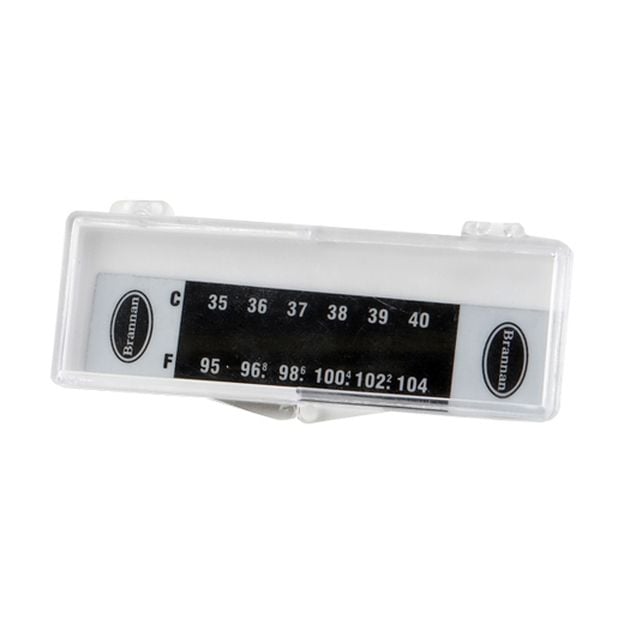Forehead Strip Thermometer