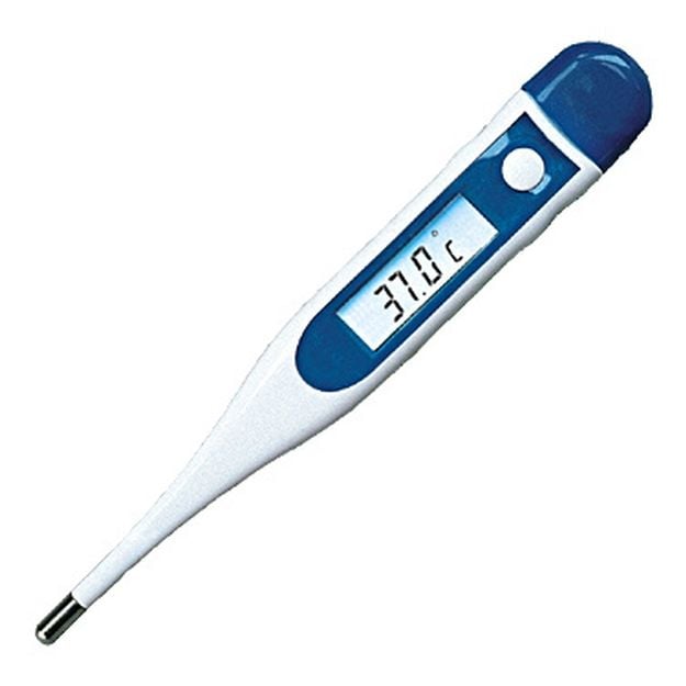 Digital Thermometer