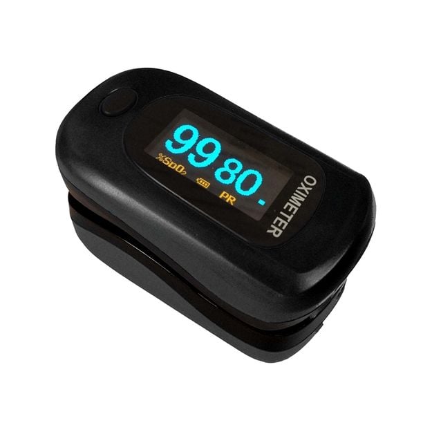 PC-60B1 Finger Pulse Oximeter