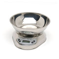 GenWare Stainless Steel Digital Scales
