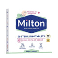 Milton Tablets