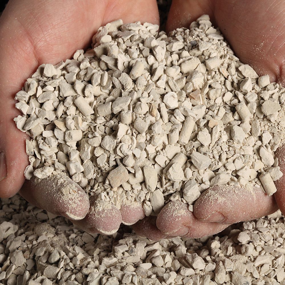 Multizorb Absorbent Granules - 20L