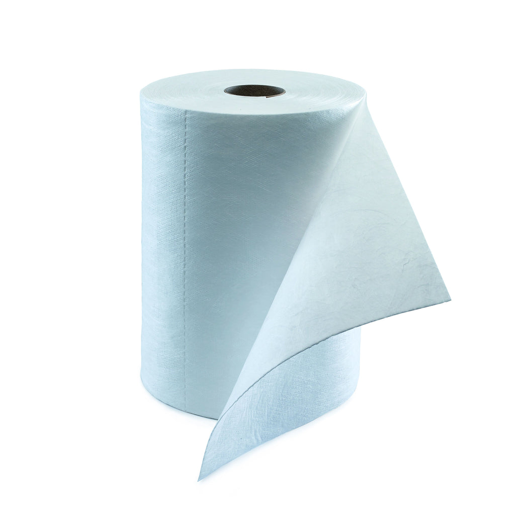 Absorbent Roll - 40cm - Oil Use