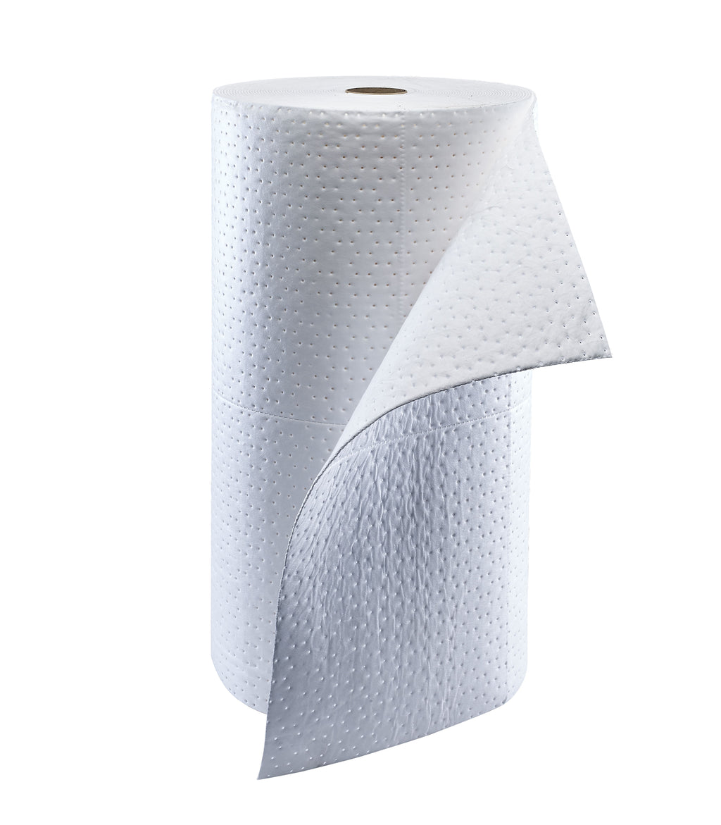Absorbent Roll - 80cm - Oil Use