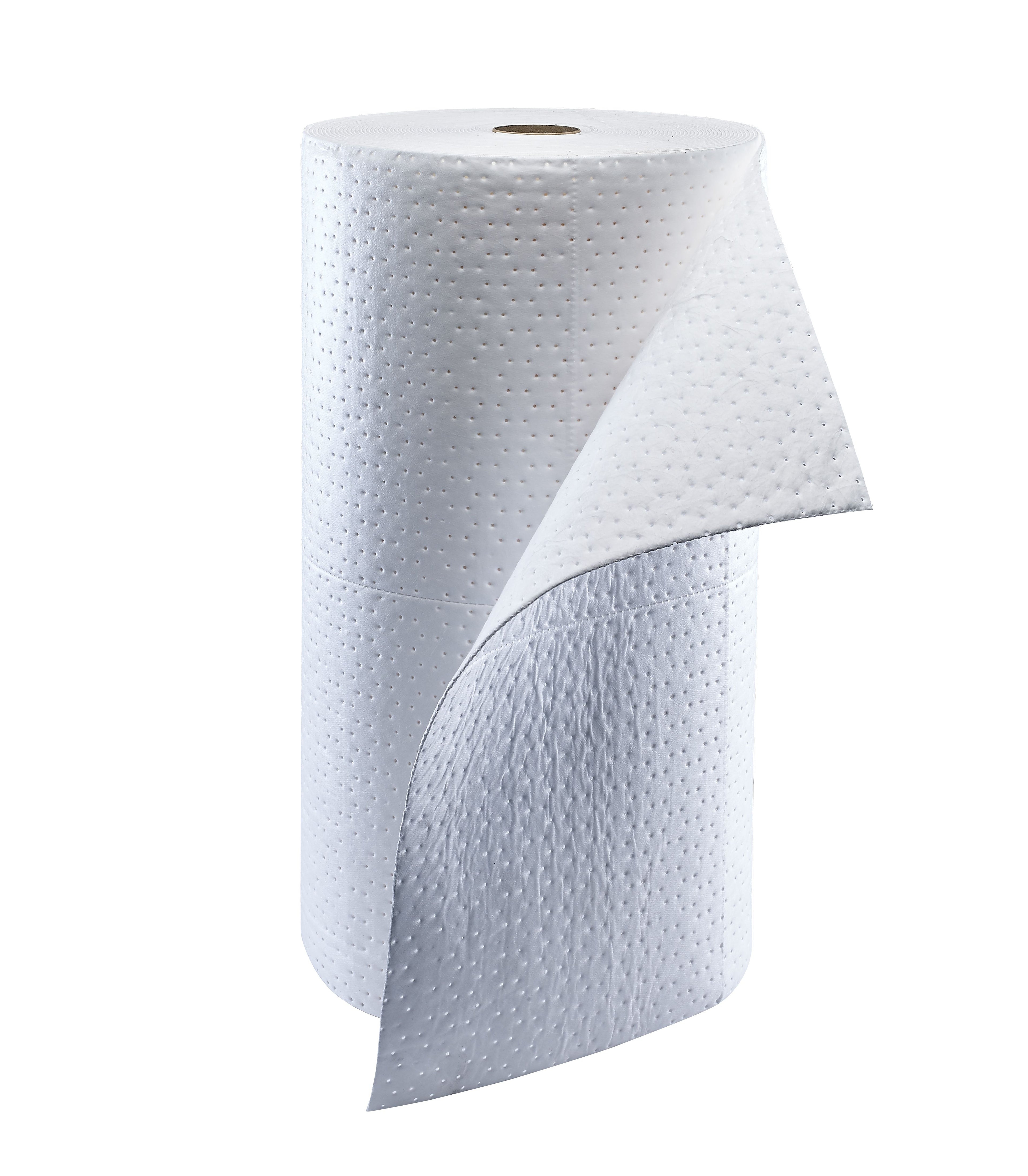 Absorbent Roll - 80cm - Oil Use