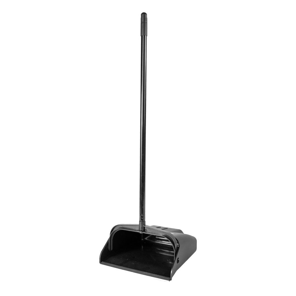 Lobby Dustpan - Plastic