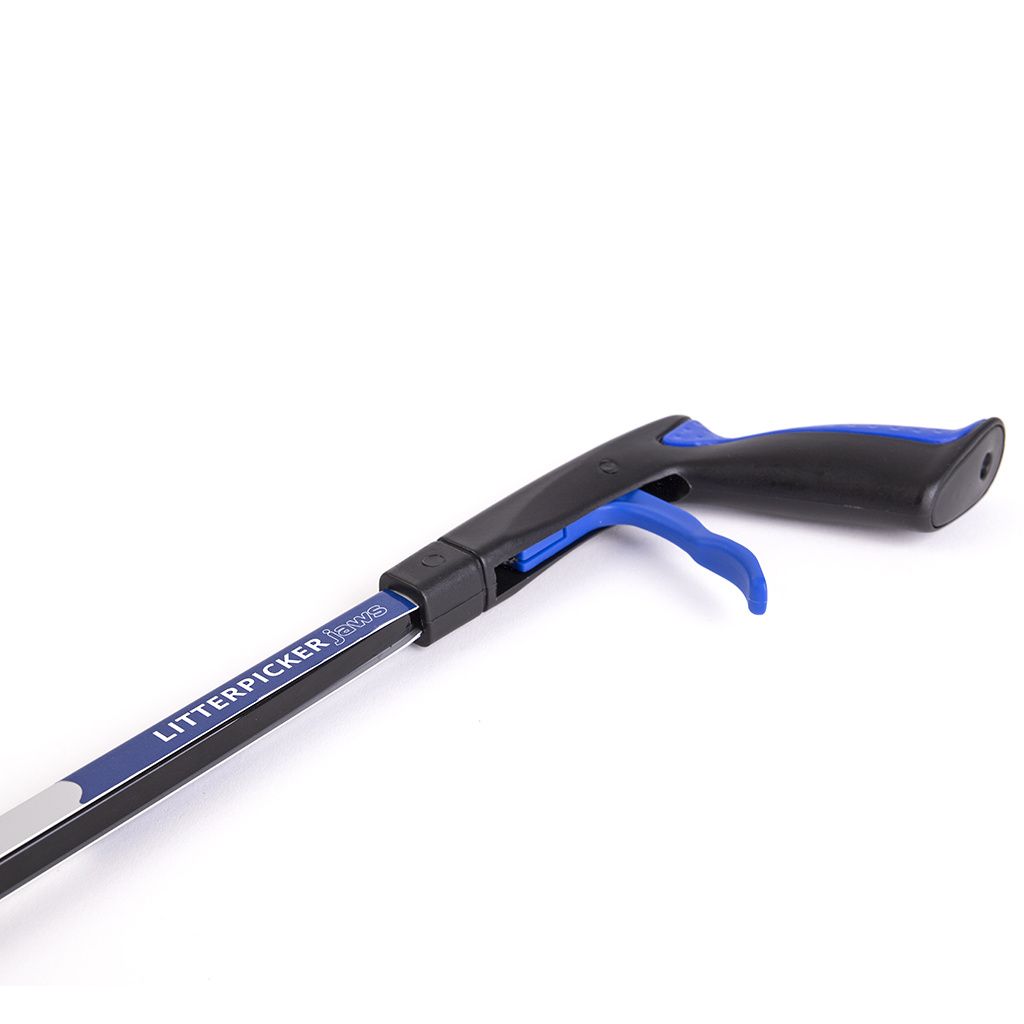 Long Arm Mechanical Gripper