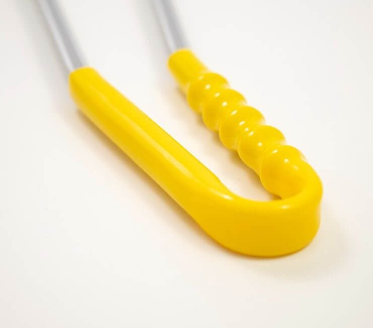 Curved Ranger Litter Picker