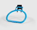 Waste Sack Carrier - Blue