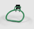 Waste Sack Carrier - Green