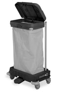 Numatic SAX 120PR Static Waste Unit - 120L