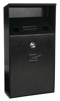 Compact Cigarette Bin