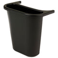 Saddle Bin - Black