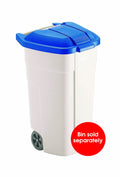 Mobile Wheelie Waste Container