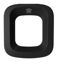 Ubin Mini Lid - General Waste (Black)