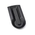 uBin Lid Insert - General Waste - Black