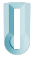 Ubin Insert - Paper & Card (Blue)