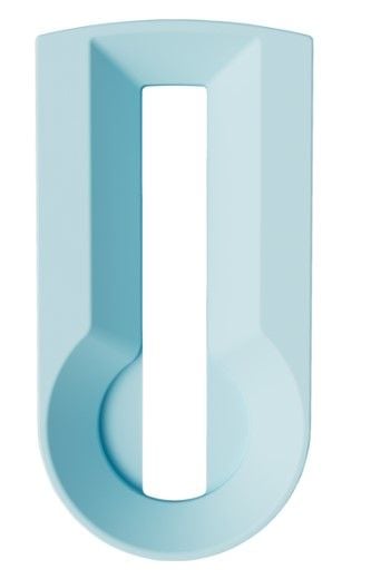 Ubin Insert - Paper & Card (Blue)