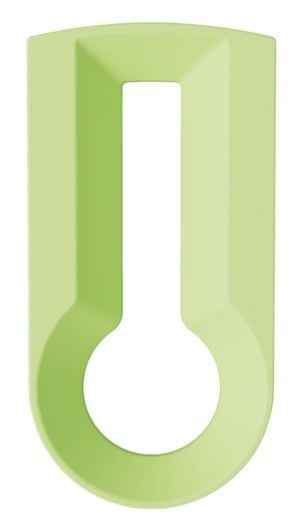 Ubin Insert - Mixed Recycling (Green)