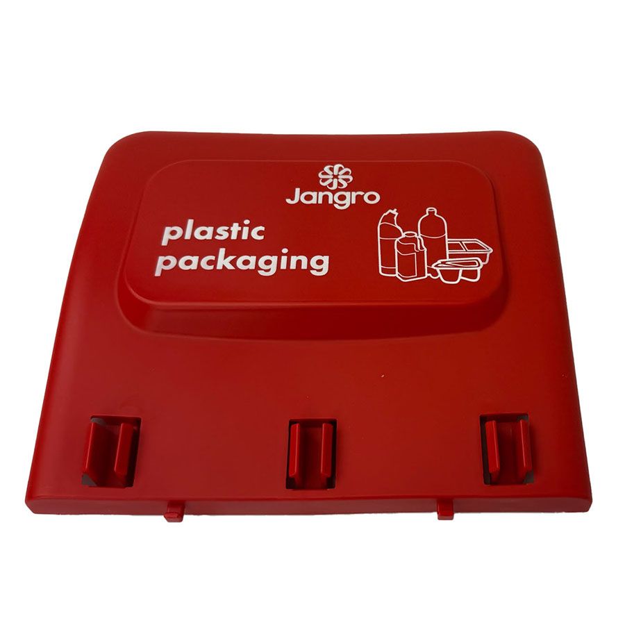 Jangro Plastic Packaging Back Panel