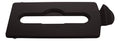 Slim Jim Recycling Station Lid - Paper / Carboard - Brown