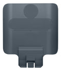 Slim Jim Recycling Station Billboard - Grey