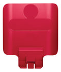 Slim Jim Recycling Station Billboard - Red