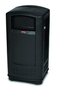 Landmark Junior External Bin - Black﻿