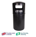 90 Litre Eco Litter bin