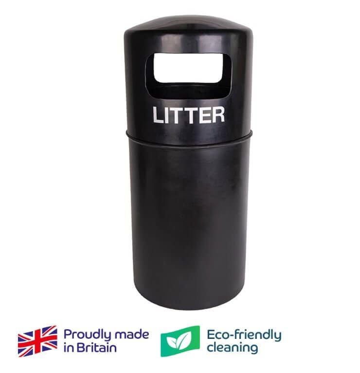 90 Litre Eco Litter bin