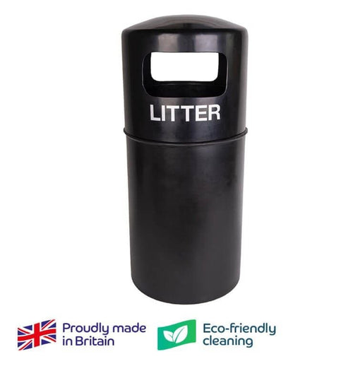 90 Litre Eco Litter bin