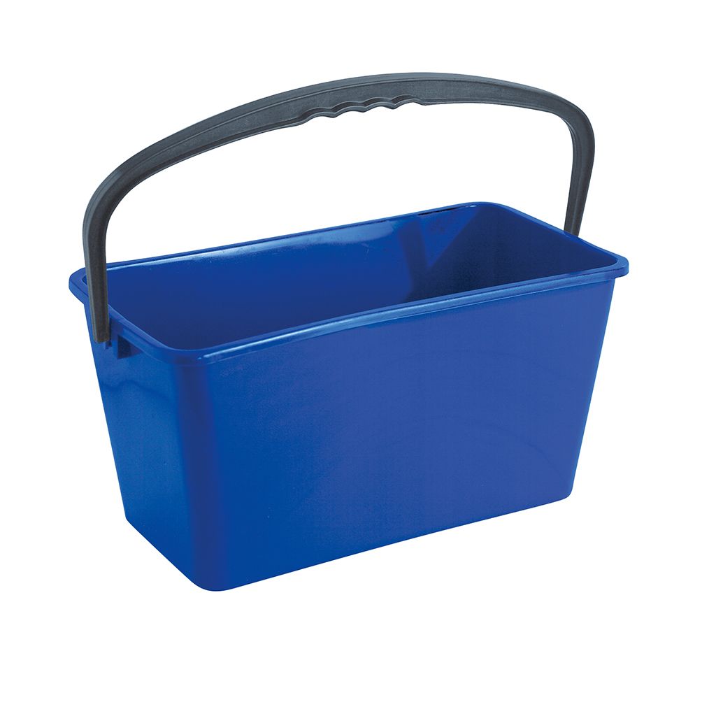 Window Cleaners Bucket - 24L