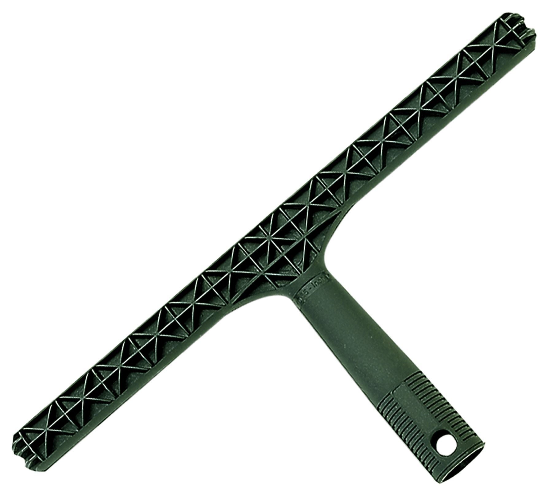 Window Wash Applicator T-bar Handle - 20cm