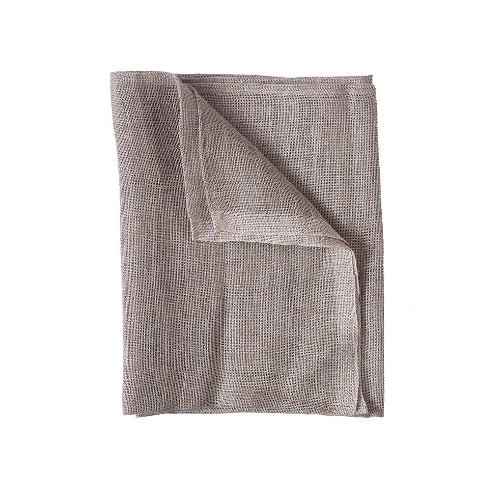 Linen Scrim - Heavy