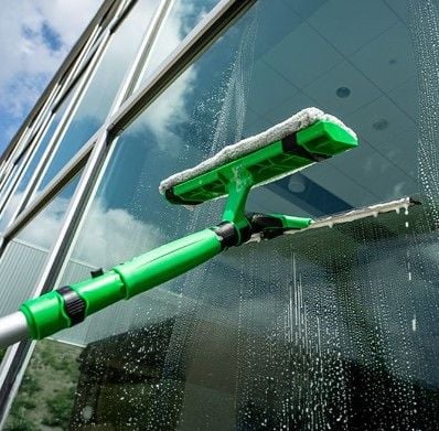 Visa Versa Washer & Squeegee 25cm